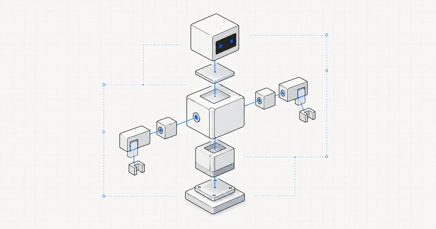 Anatomy of a Digital Worker in Production: Role, Tools, Thresholds, and Metrics