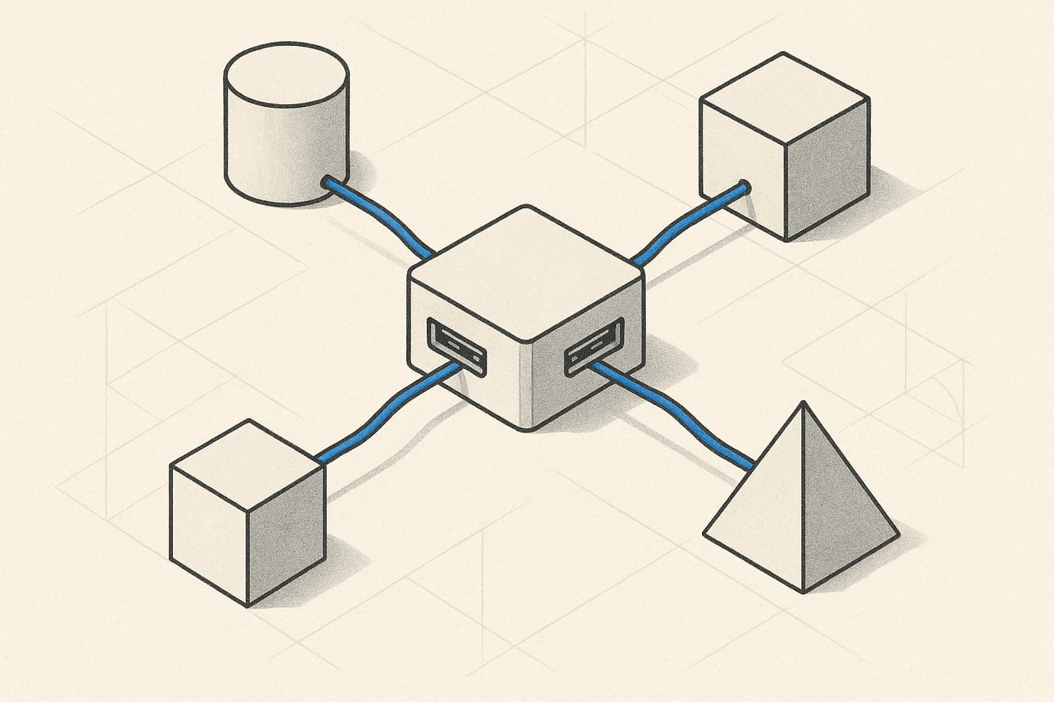 MCP in Production: The USB of Enterprise AI