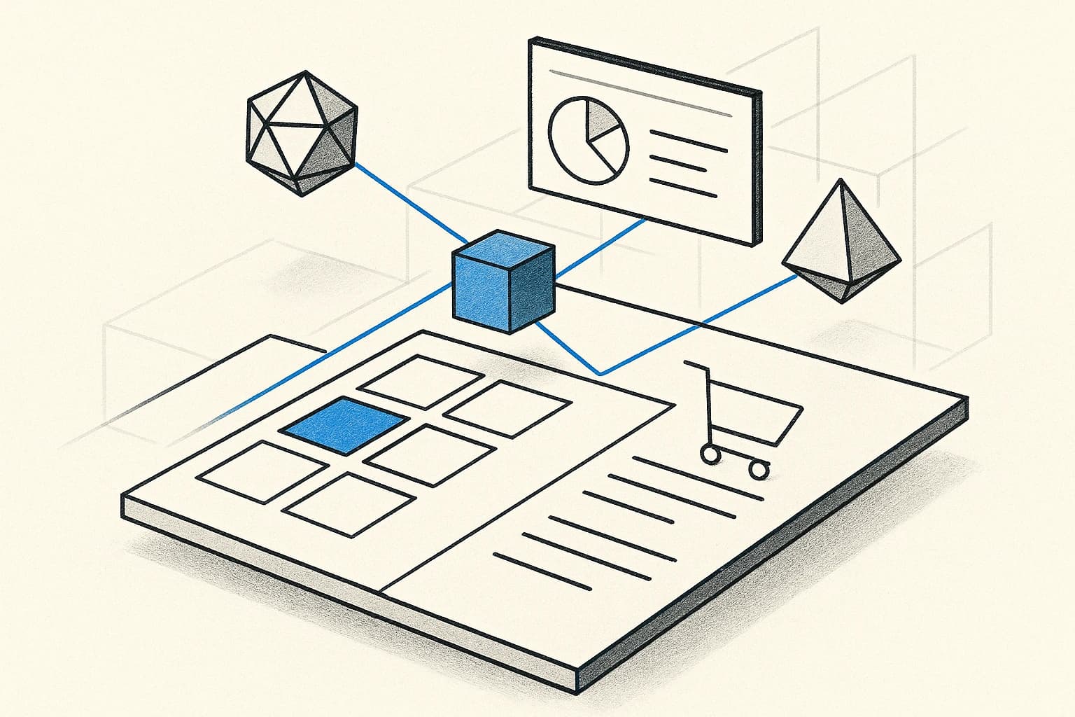 Sylius + AI: Agents in Checkout, Merchandising, and Pricing