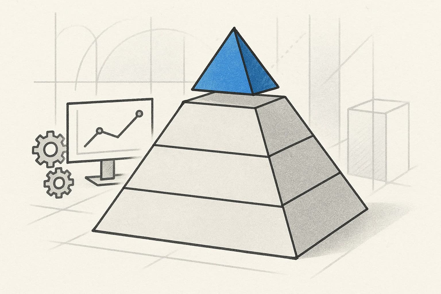 From Unit Test to Continuous Eval: How to Test AI-Powered Systems
